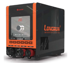 MÁY HÀN VÍT CẤY INVERTER CD LONGRUN - MODEL: 1500DST